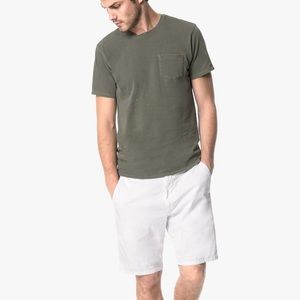 Joe’s Brixton Trouser Shorts